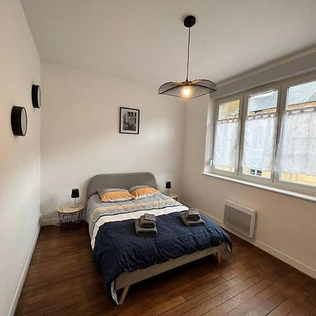 Appartement Diamant - 2 Pers - 세단 외부 사진